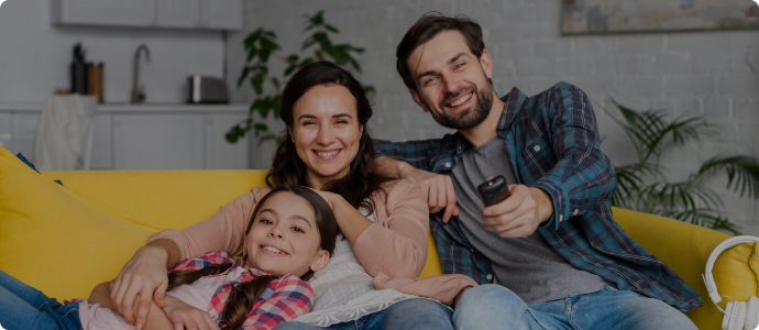 Imóveis para Minha Família