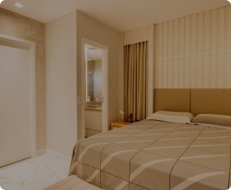 Apartamento de 2 Dormitórios